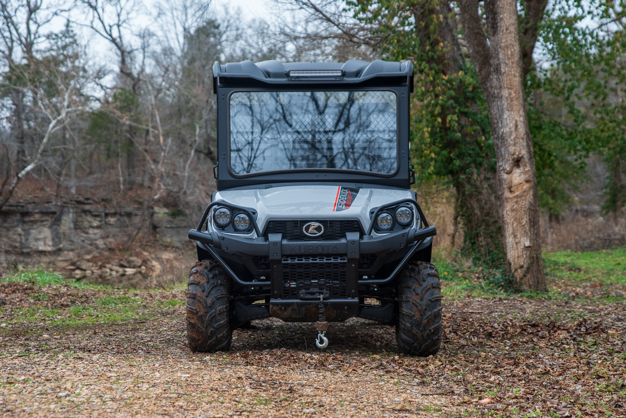 Kubota Sidekick UTV Assessment: A Multifunctional Utility Machine with Tractor-Comparable Performance