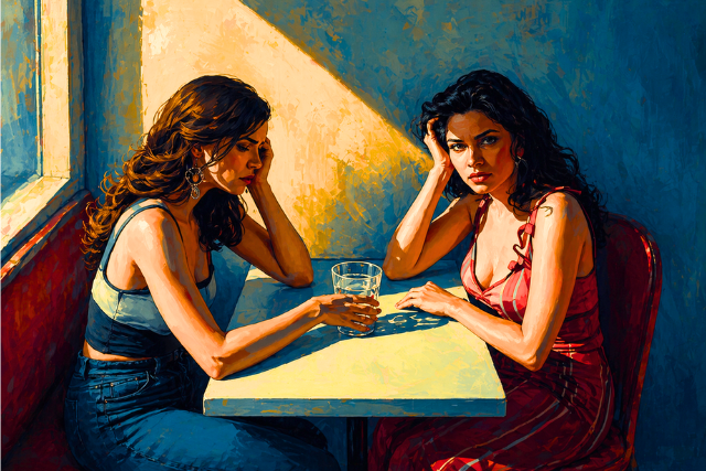 Navigating the Difficulties of a Manipulative Friendship: Insights Gained from My Journey