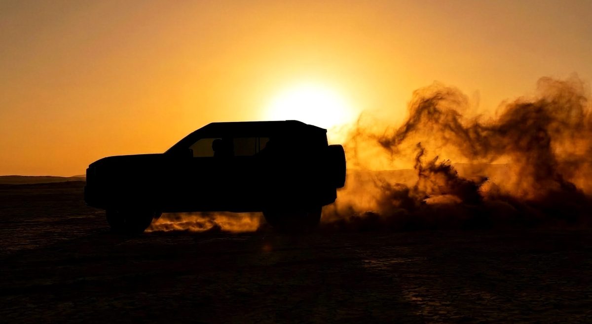 Nissan Executive Suggests Comeback of Xterra with Remark "Badass Is Back"