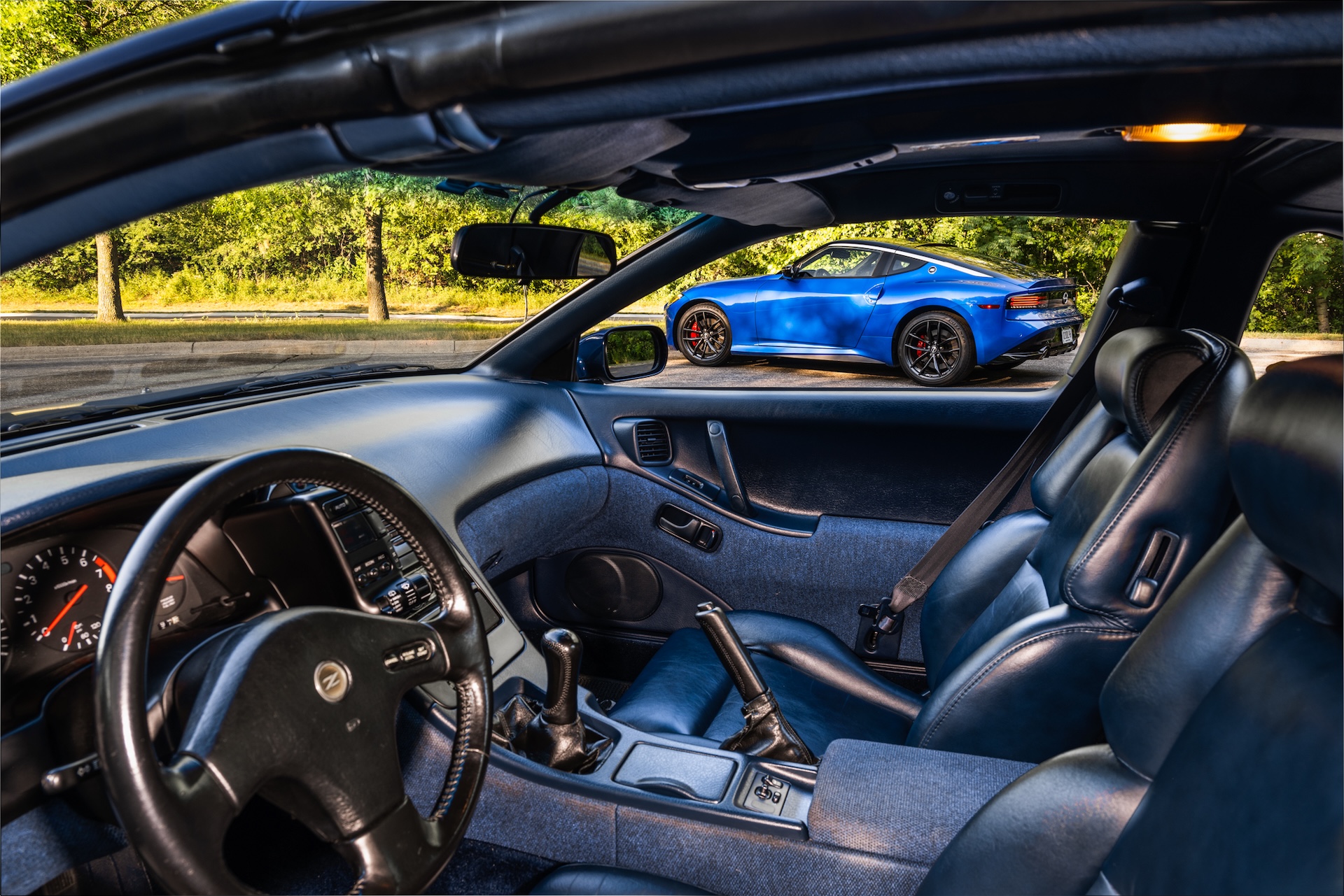 Nissan Introduces Heritage Parts Initiative to Assist US Fans