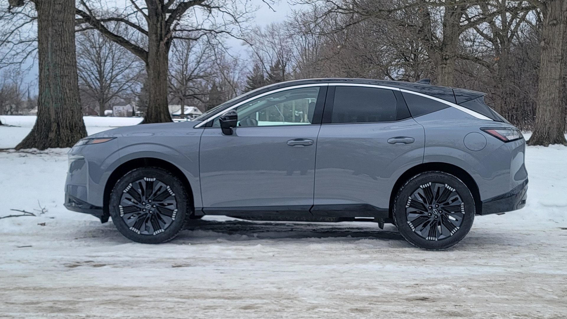 Nissan's Turbocharged 4-Cylinder Motor: Constraints and Hurdles