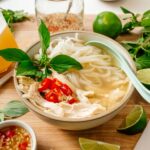 Chicken Pho Recipe | www.iamafoodblog.com