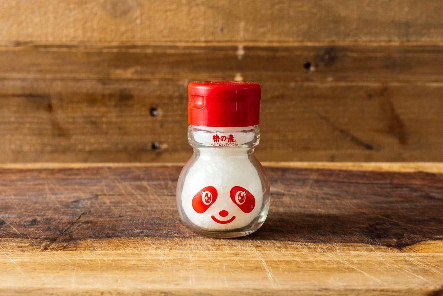 MSG Panda | www.iamafoodblog.com