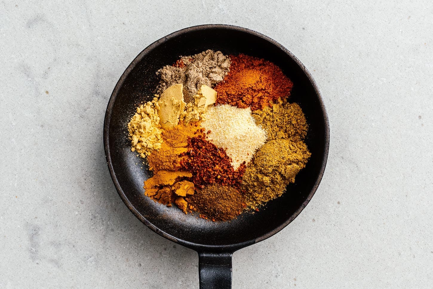 shawarma spice mix | www.iamafoodblog.com