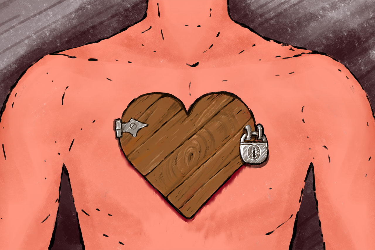 Tactics for Conquering Extreme Independence to Welcome Affection and Assistance