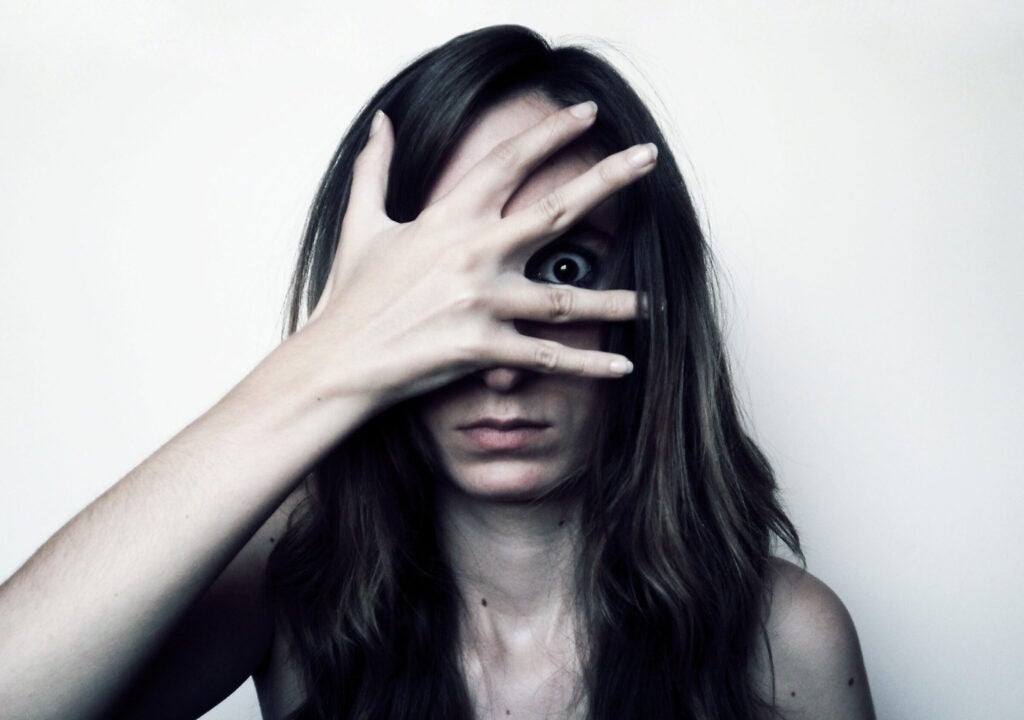 The 5 Scariest Things About Yoga