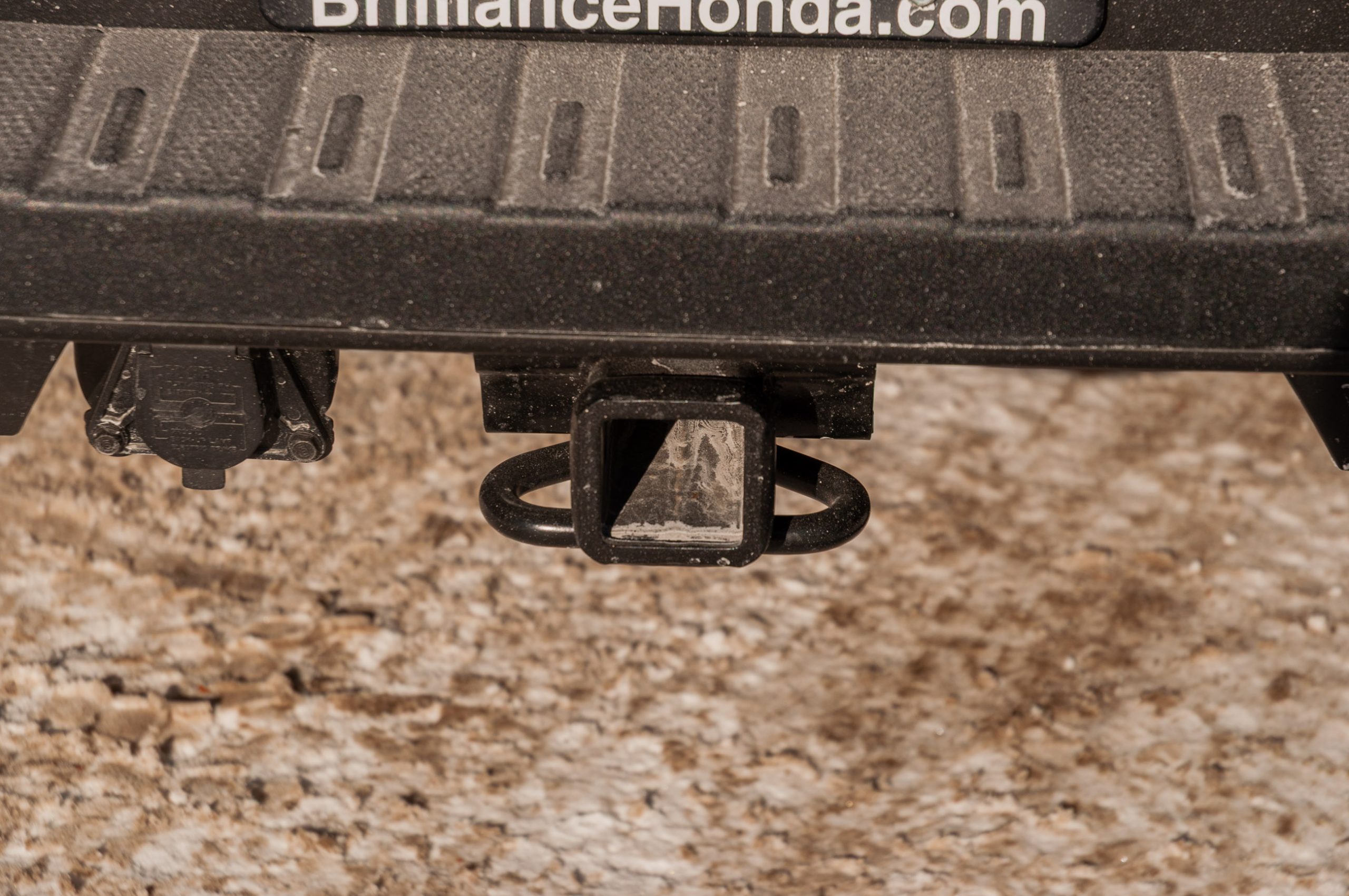 The Honda Ridgeline Outshines in Towing Capabilities When Compared to Other Trucks