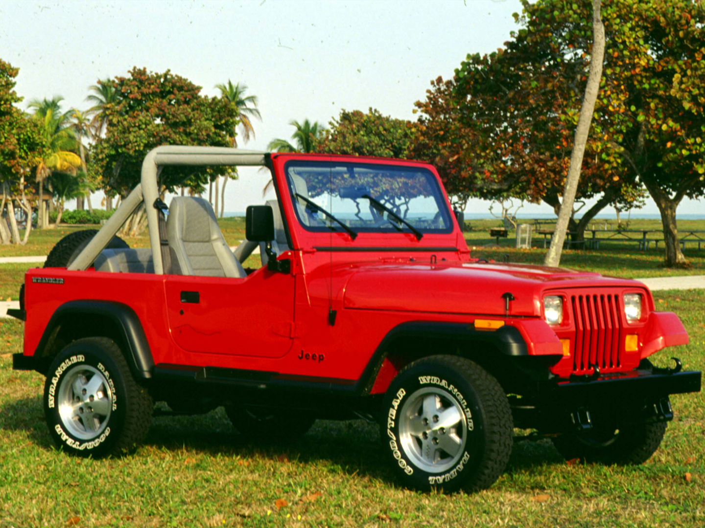 The Transformation of a Modest Modification Shop into a Key Contender in the Automotive Sector: The Tale of Deep Jeep Lore