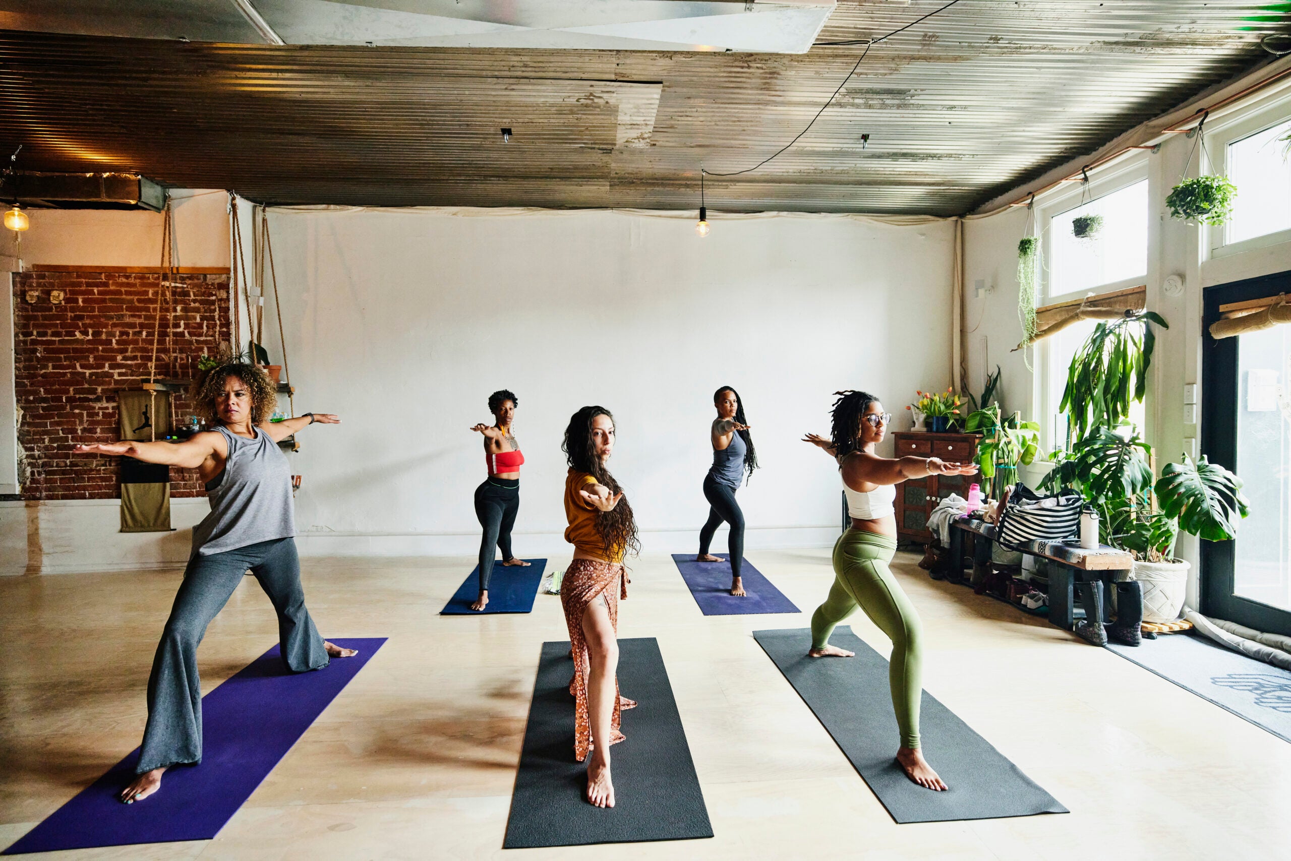 Yoga Teachers, Are You Making These 4 Common Yoga Sequencing Mistakes?