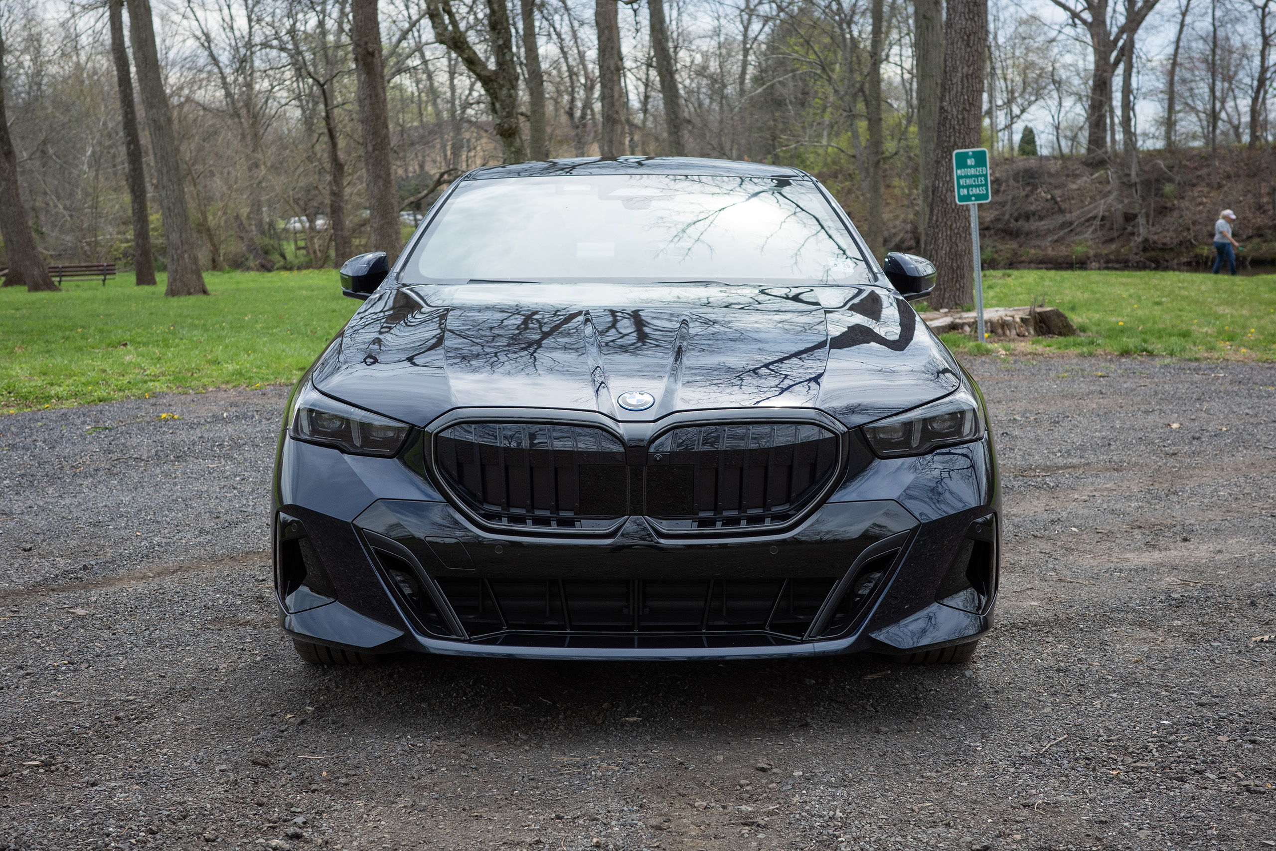 2026 BMW 550e xDrive Evaluation: A Remarkable Plug-In Hybrid with Functional Aspects