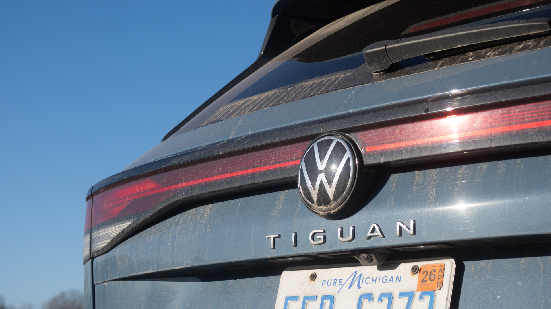 2026 Volkswagen Tiguan SE: A Comprehensive Analysis of Its Everyday Driving Experience