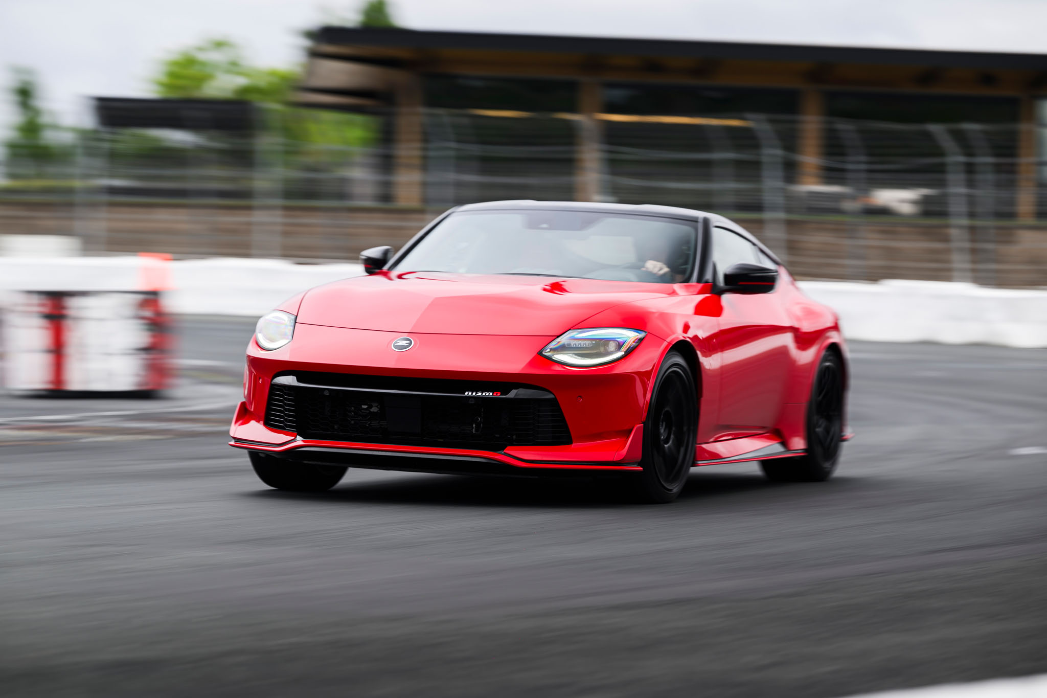2027 Nissan Z Nismo Manual: Initial Drive Evaluation for Manual Transmission Fans