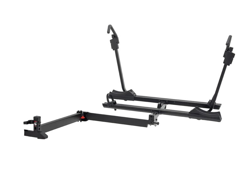 Assessing the Yakima StepUp Swing: The Worth of High-Quality Bike Racks
