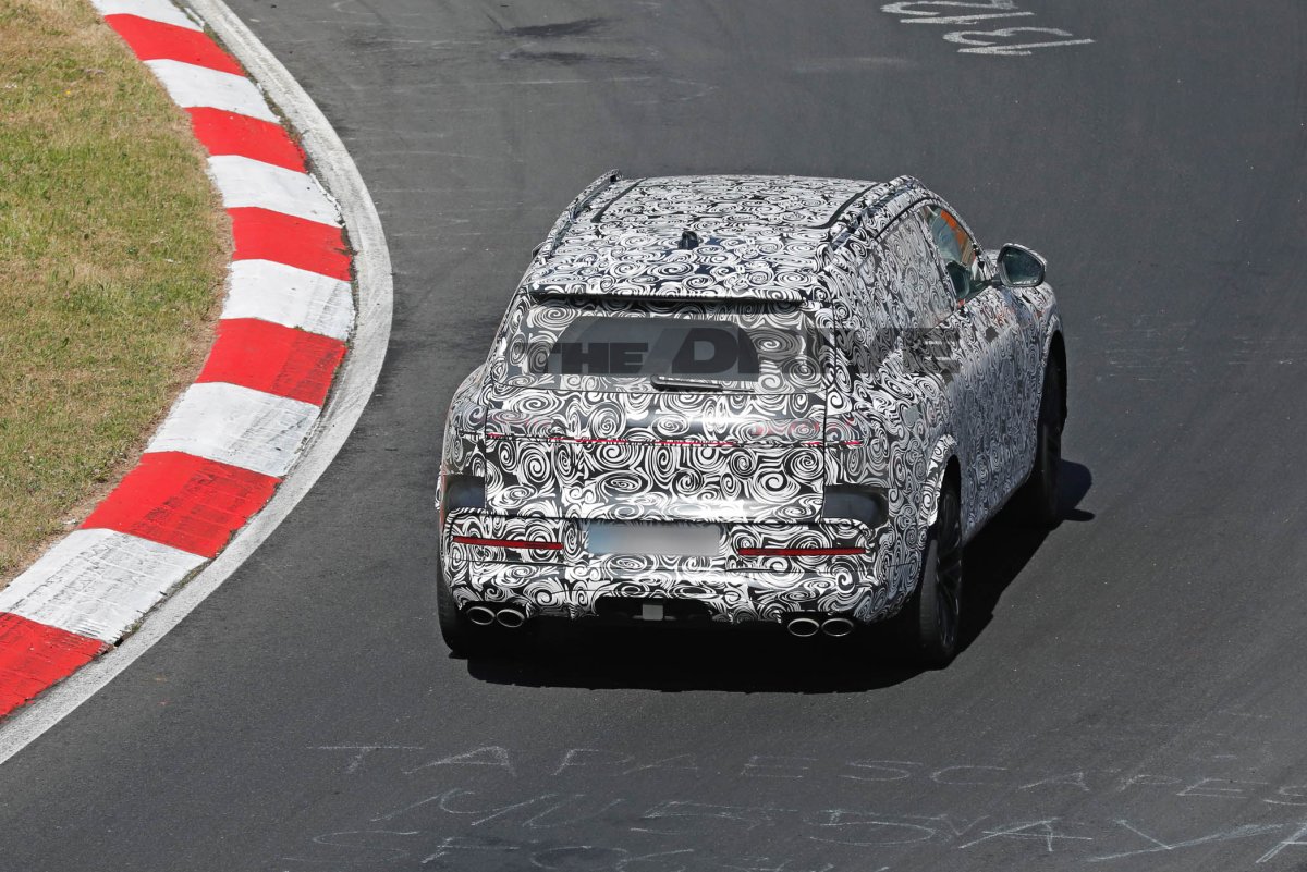 Audi CEO Validates Future of V8 Engine: Perspectives on Its Progress and Trajectory