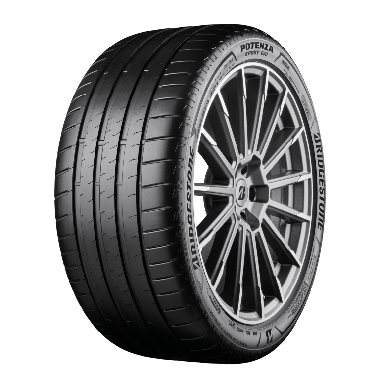 Bridgestone Potenza Sport EVO: An Innovative Daily Driver Tire Tailored for Contemporary Performance Automobiles