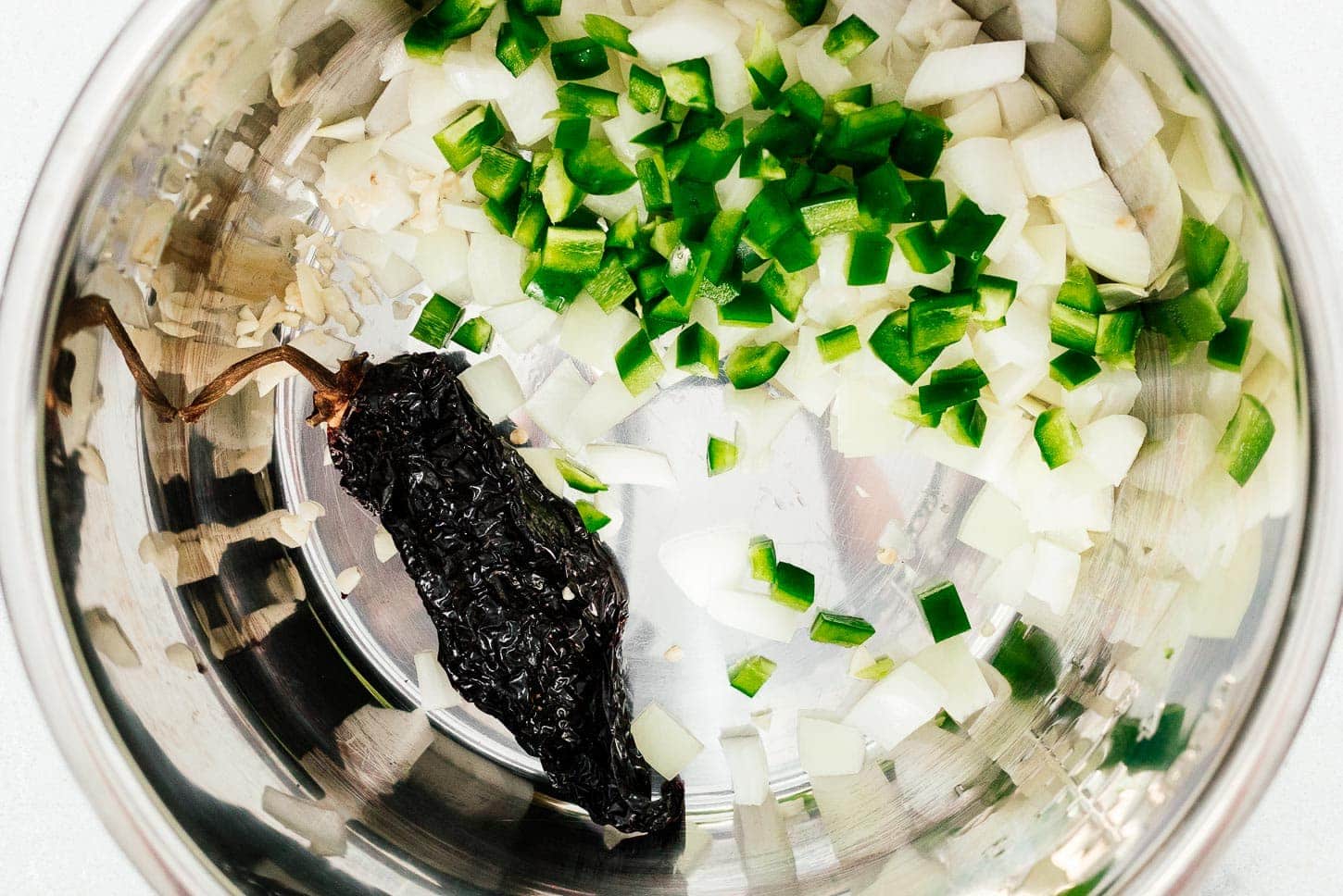 ancho chile | www.iamafoodblog.com