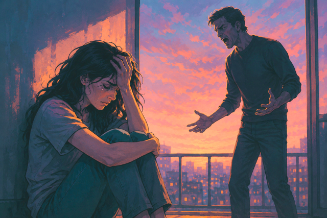 Comprehending the Nuanced Indicators of Losing Your Identity in a Harmful Relationship