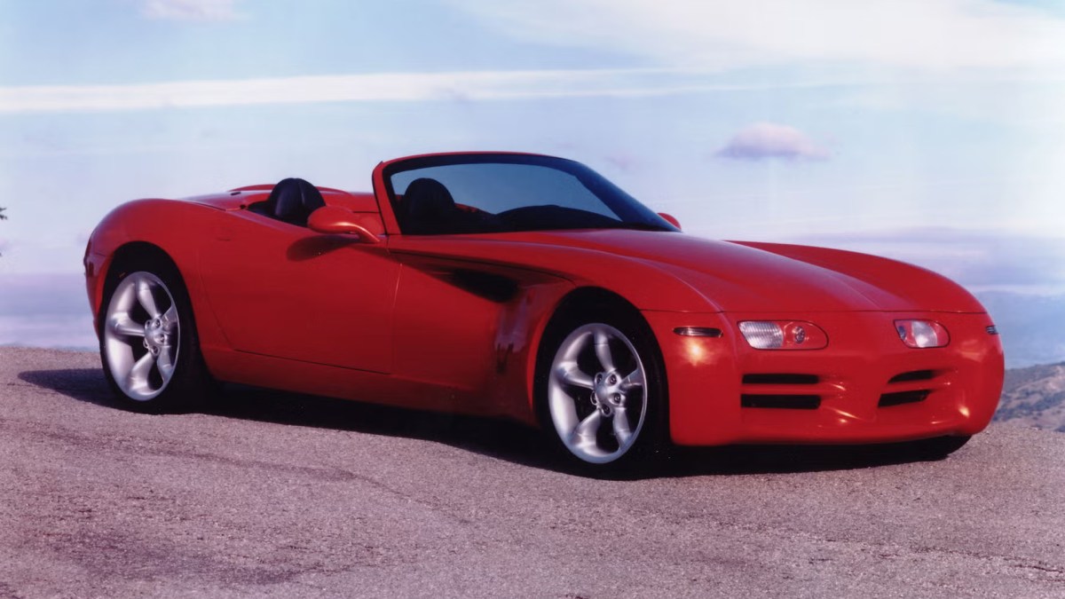 Dodge's Latest Copperhead SRT Includes Different Engine and Is Not Based on the Charger