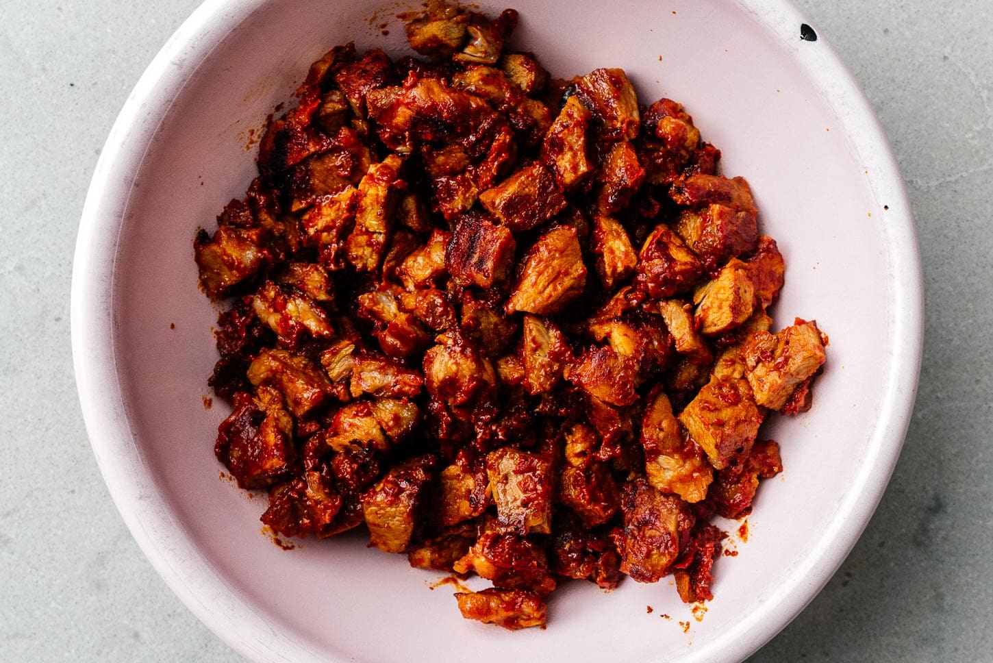 al pastor | www.iamafoodblog.com