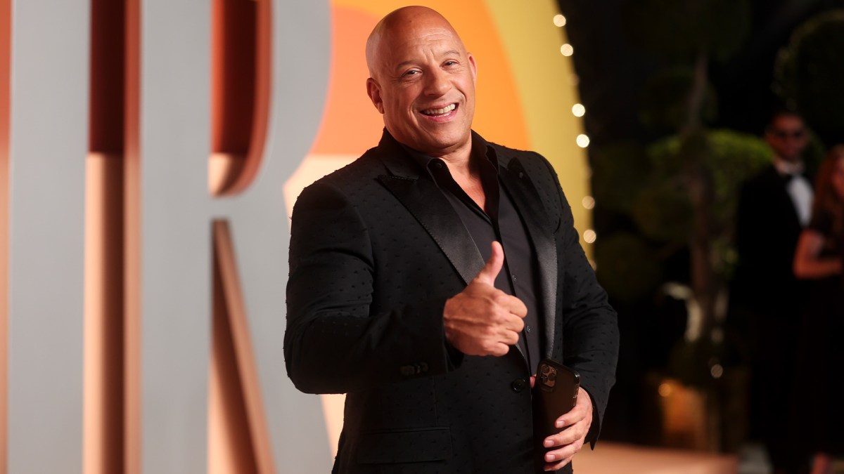 "Fast and Furious Television Series Revealed with Vin Diesel's Participation"