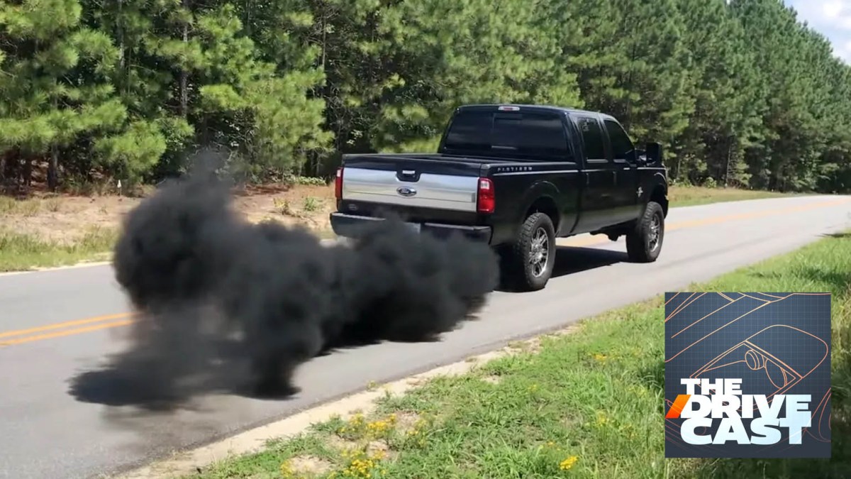 Federal Rules Aim at Diesel Truck Proprietors: Primary Emphasis on Portable Devices