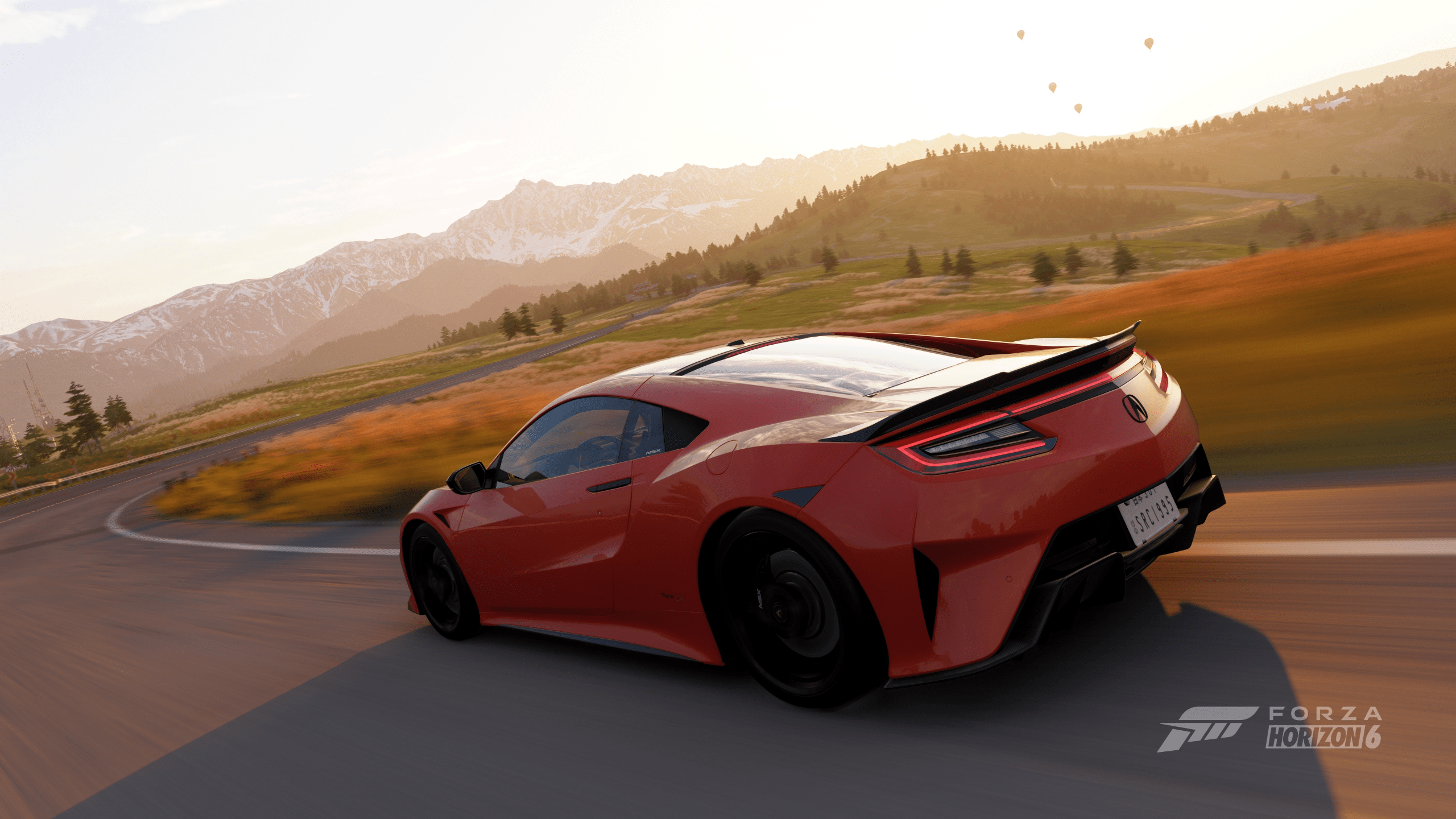Forza Horizon 6 Review: A Comprehensive Examination of the Gorgeous and Recognizable Racing Adventure