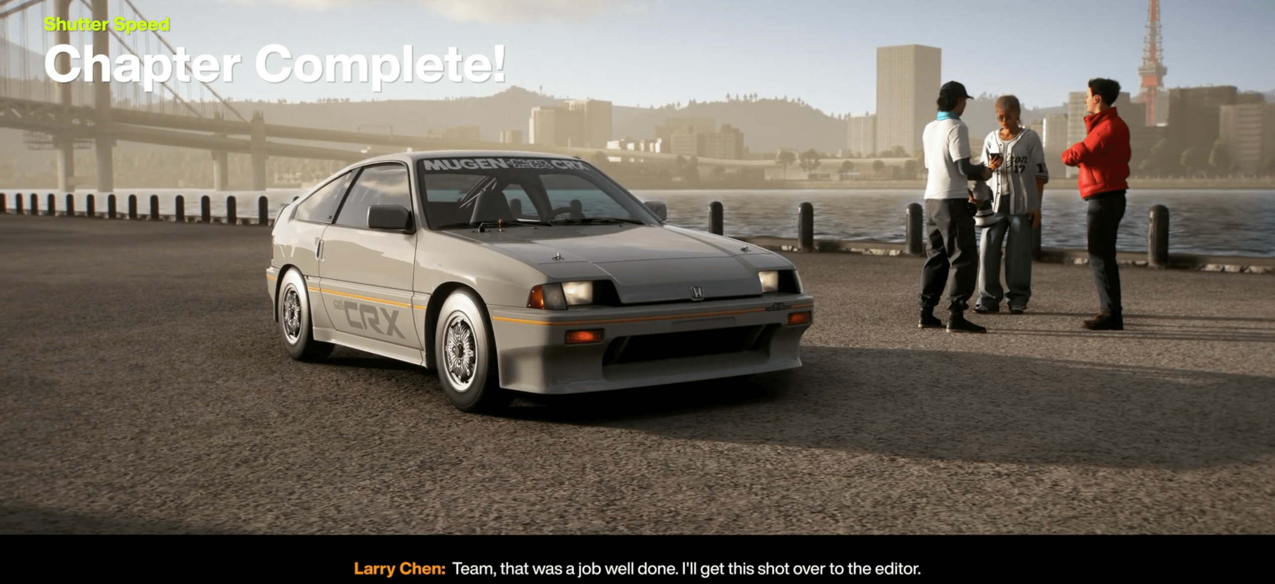 Forza Horizon Unveils Unexpected Attribute akin to Tony Hawk’s Pro Skater 4