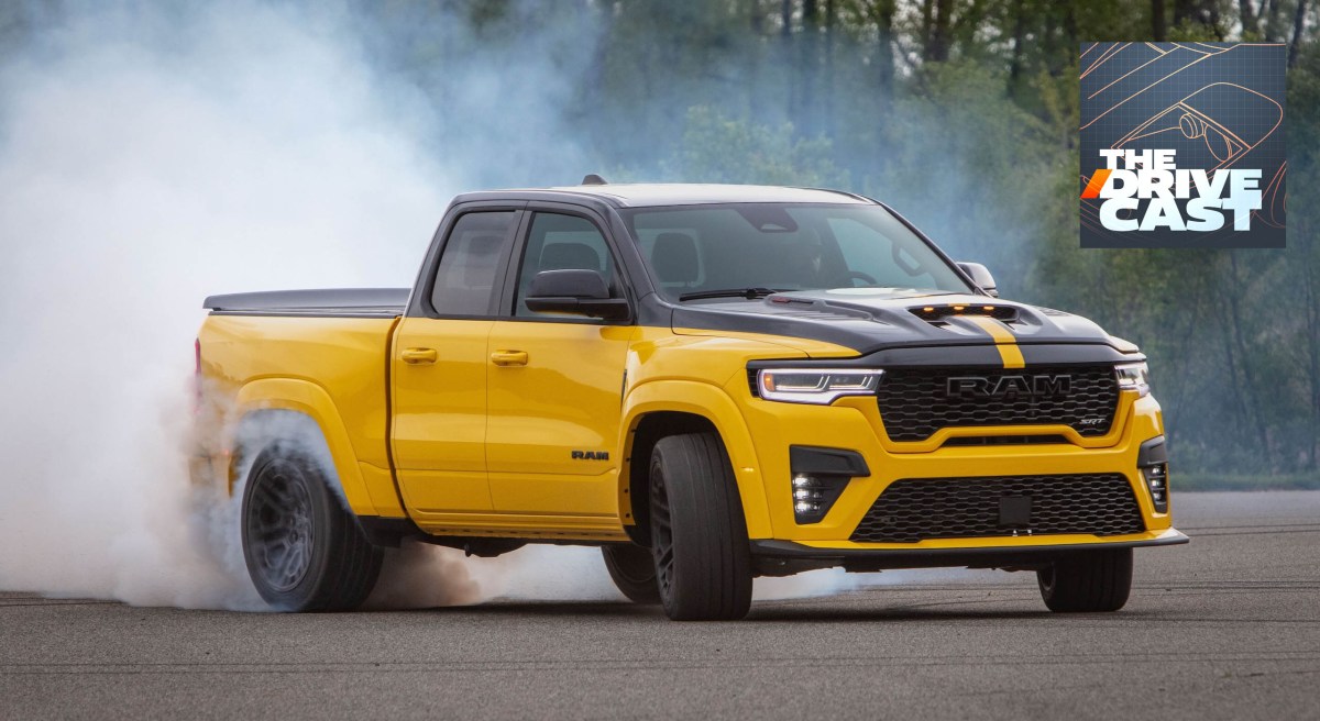 Future Updates from the Mind Behind the Hellcats: Perspectives on Copperhead, Scrambler SRT, and Hellcat Truck