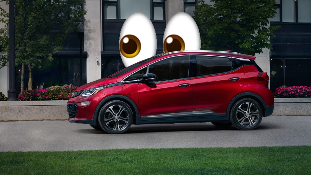 GM Incurs $12.75 Million Fine Over Disputed Driver Data Transactions