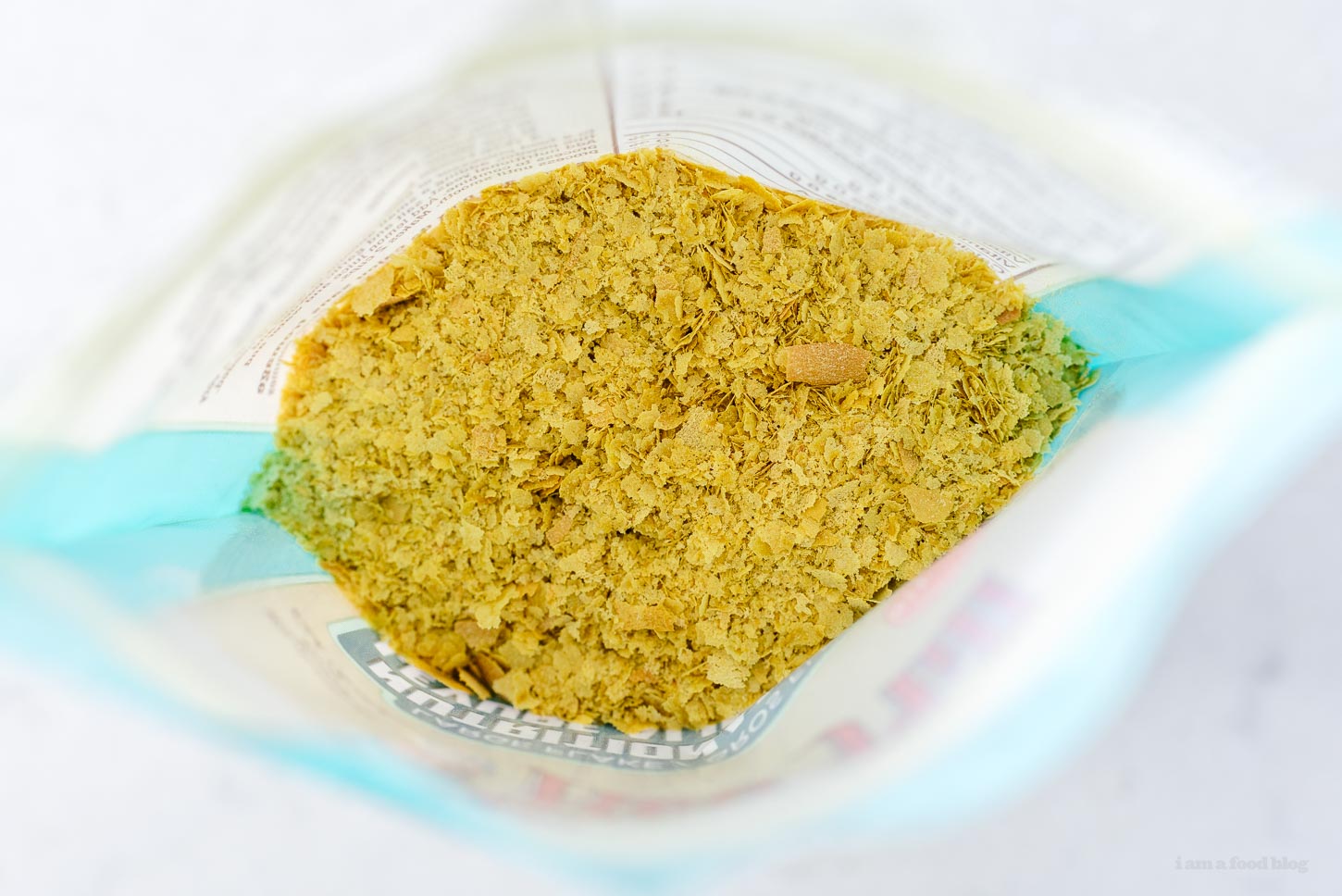 nutritional yeast | www.iamafoodblog.com