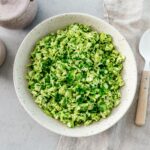 green goddess salad | www.iamafoodblog.com