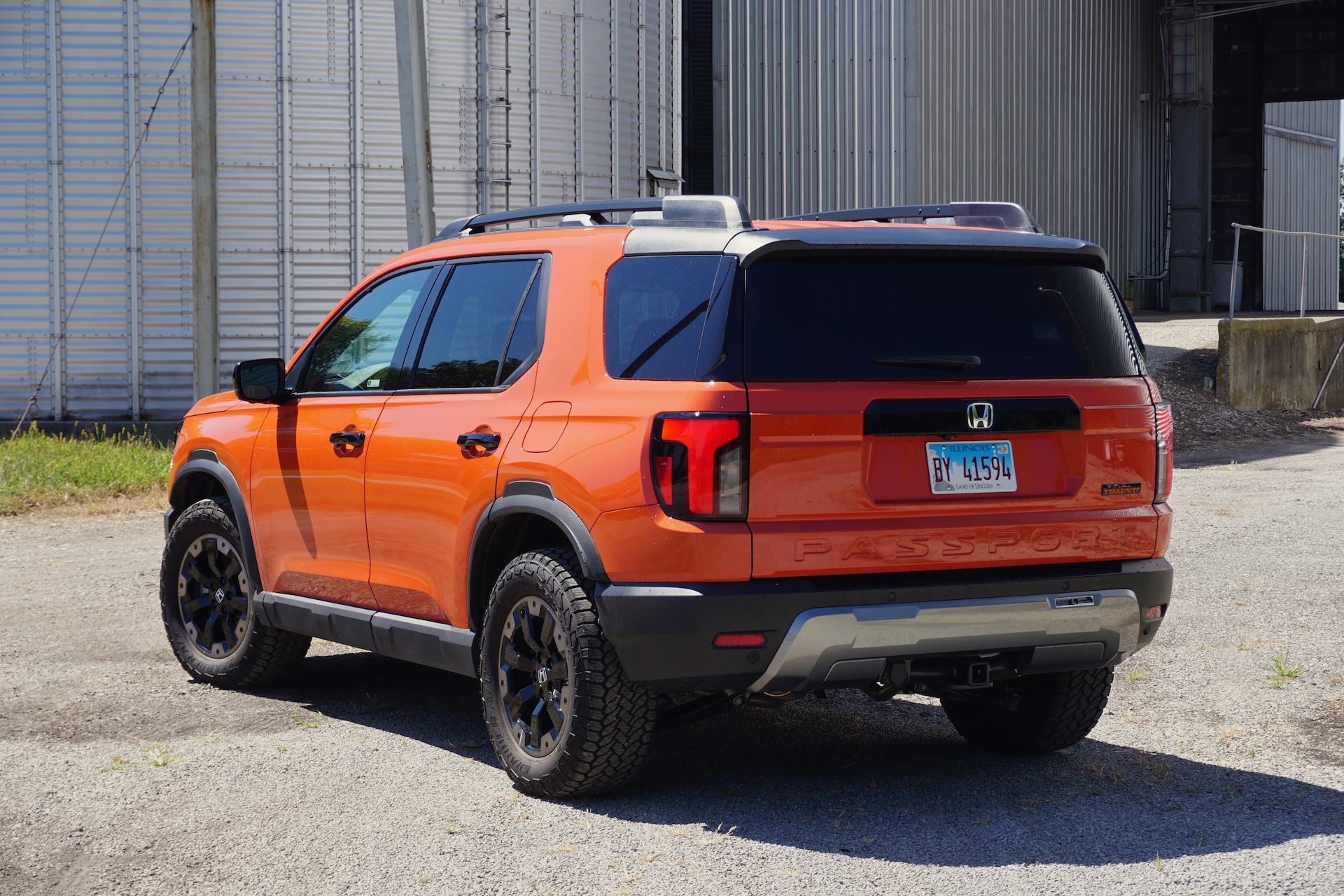 Honda Passport TrailSport Extended Review: Knowledge Acquired from 13,000 Miles of Evaluation
