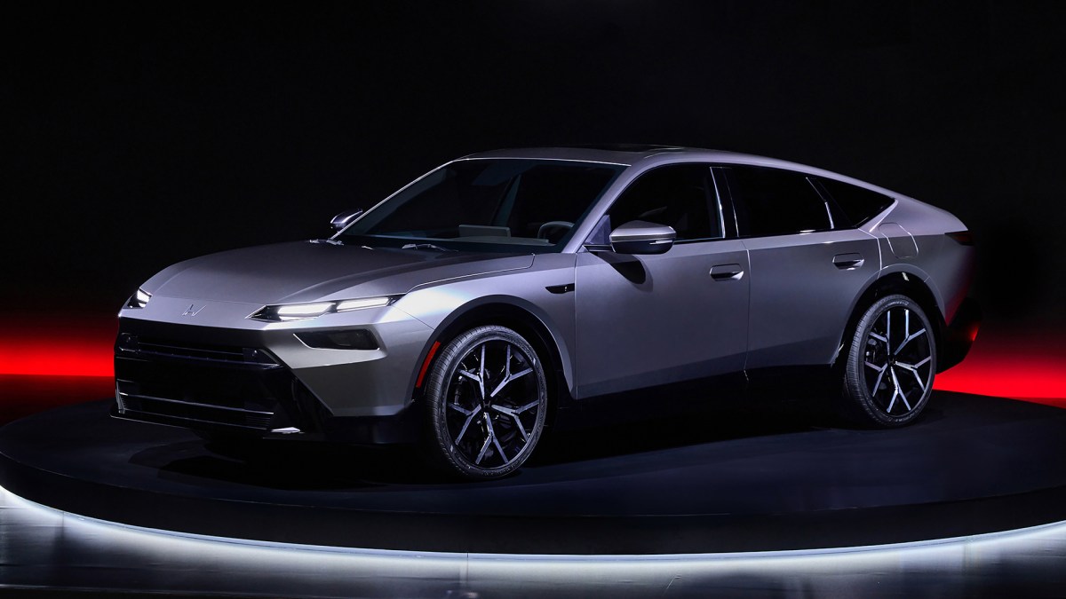 Honda Unveils Fresh Designs for 2026 in Latest Business Update