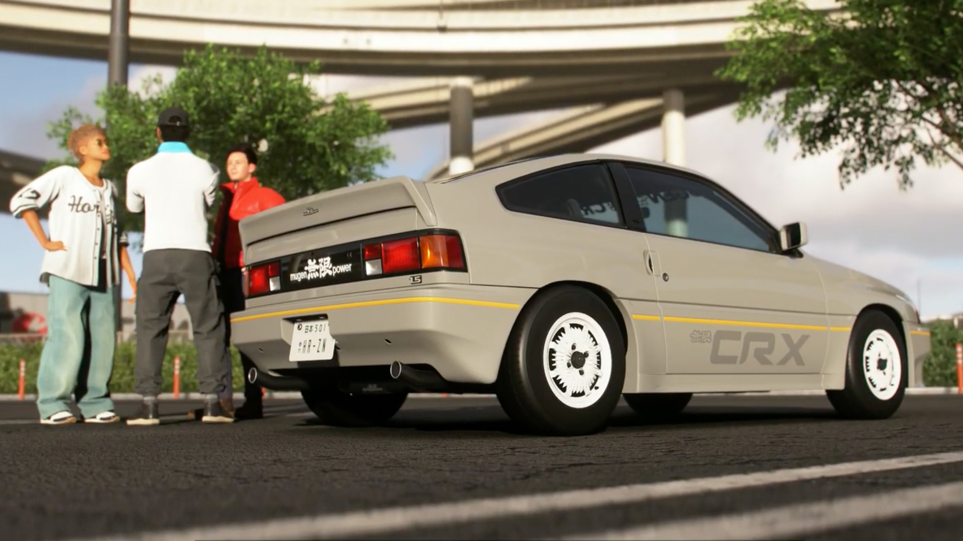 Larry Chen's Impact on Improving Photo Mode in Forza Horizon 6