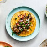 Beef Barbacoa | www.iamafoodblog.com