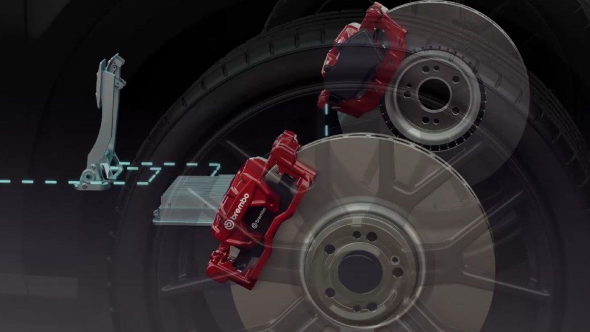 Manufacturing of the Initial Contemporary Vehicle Equipped with Non-Hydraulic Braking Systems Poised to Commence