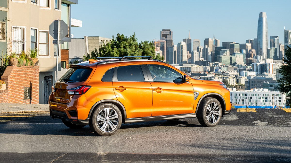 Mitsubishi Initiates Major Revamp of Dealer Network: TDS Report
