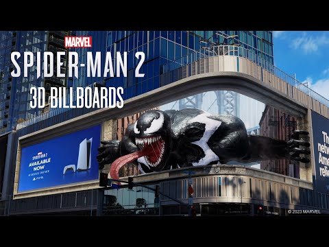 New Development: Launch of '3D' Animated Ads on Trucks in Traffic