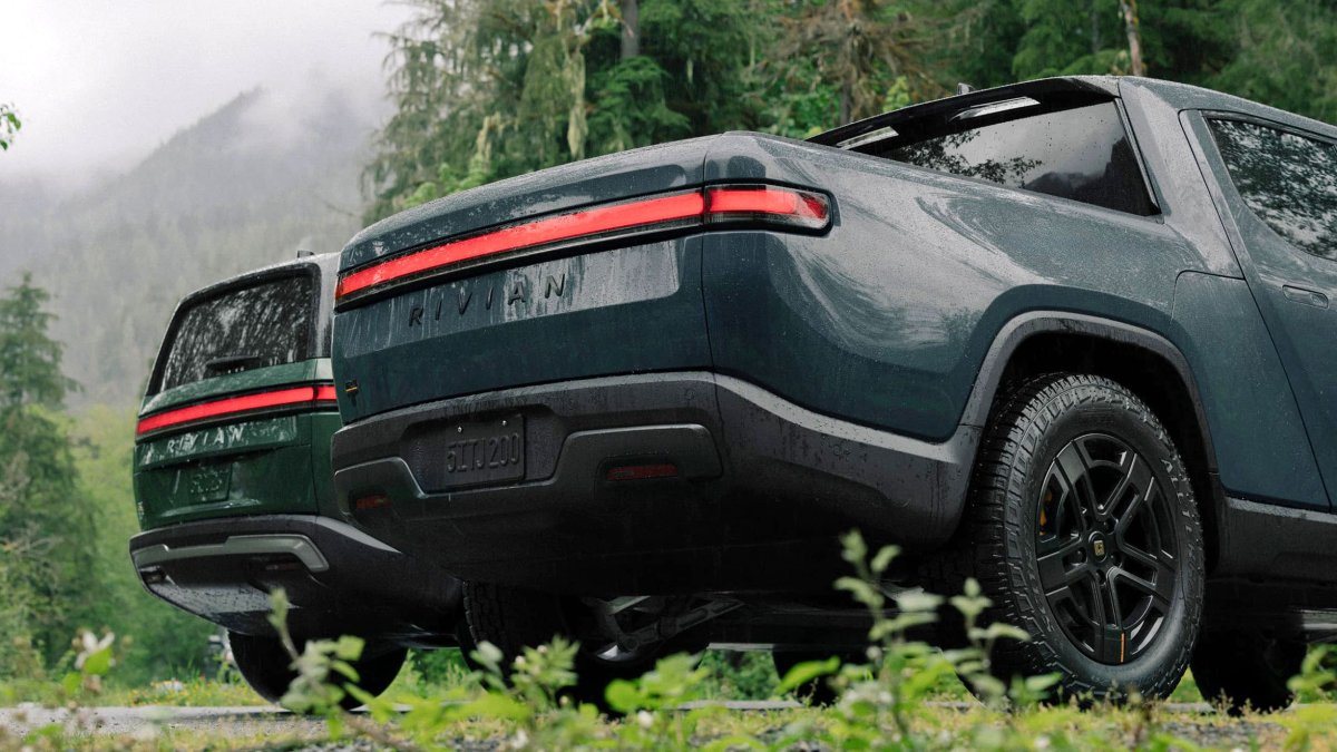 NHTSA Initiates Inquiry into Rivian for Possible Rear Toe Link Malfunctions During Use