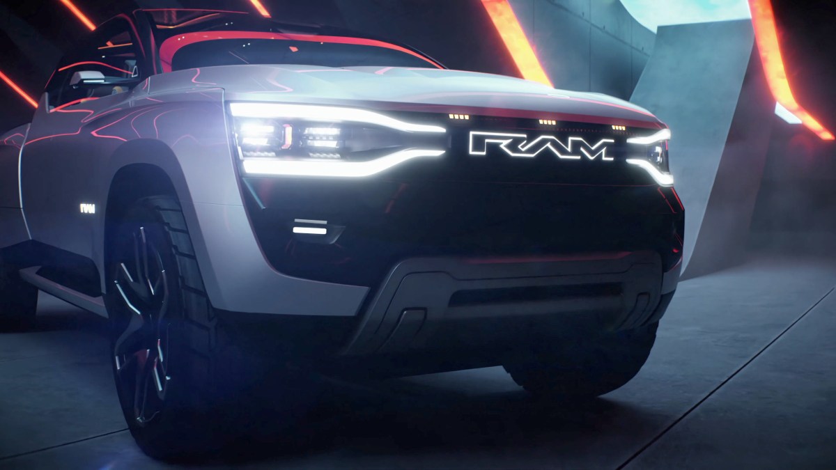 Ramcharger Unveils V8 Engines as Grand Wagoneer Transitions to Turbo-Six Engine: A Strategic Shift