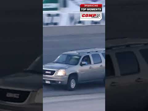 Reasons to Steer Clear of Competing with the Family Yukon at Spectator Drags