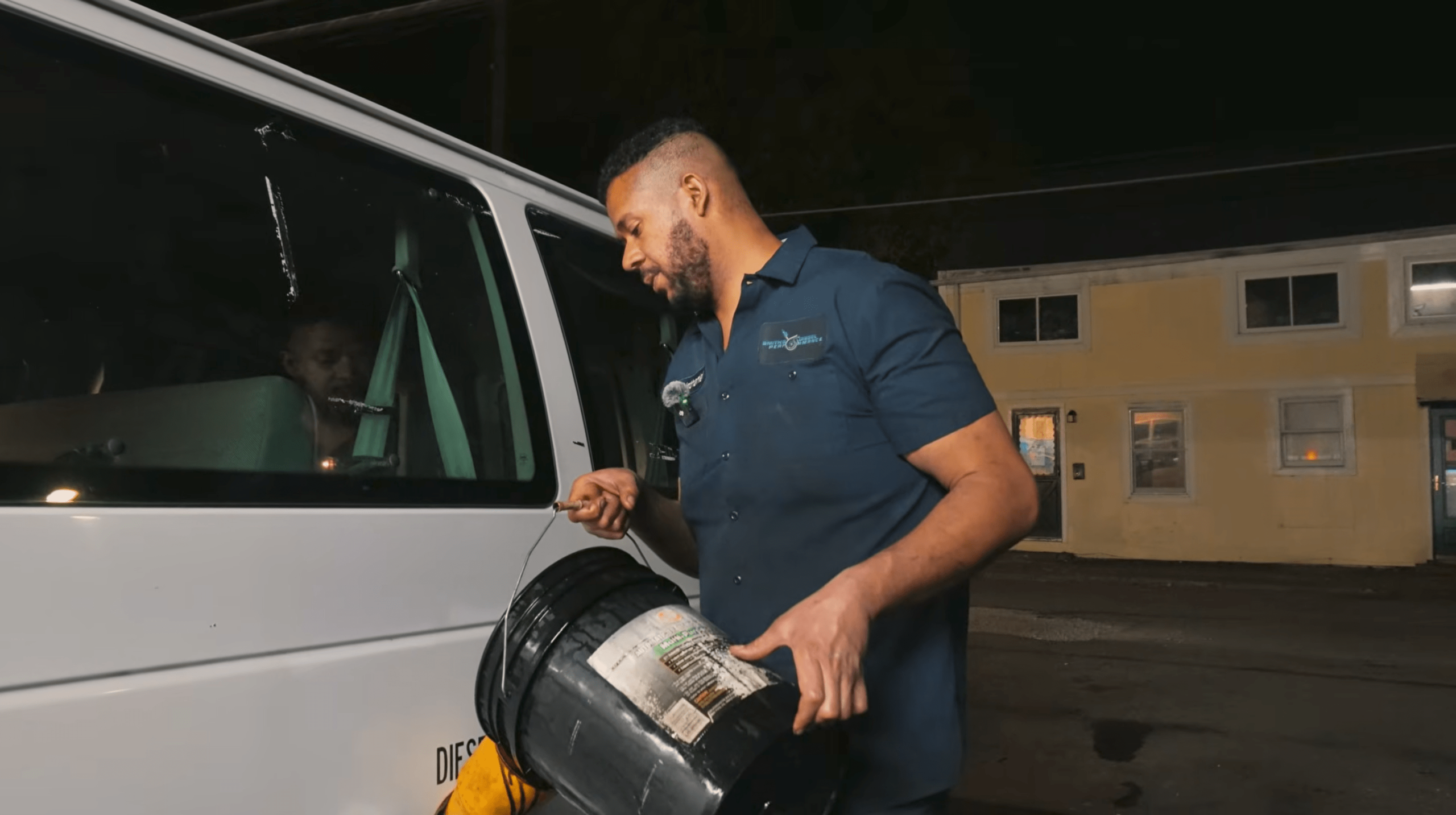 Shop Tries Different Techniques to Deactivate 7.3L Power Stroke Diesel, Yet Engine Continues to Function