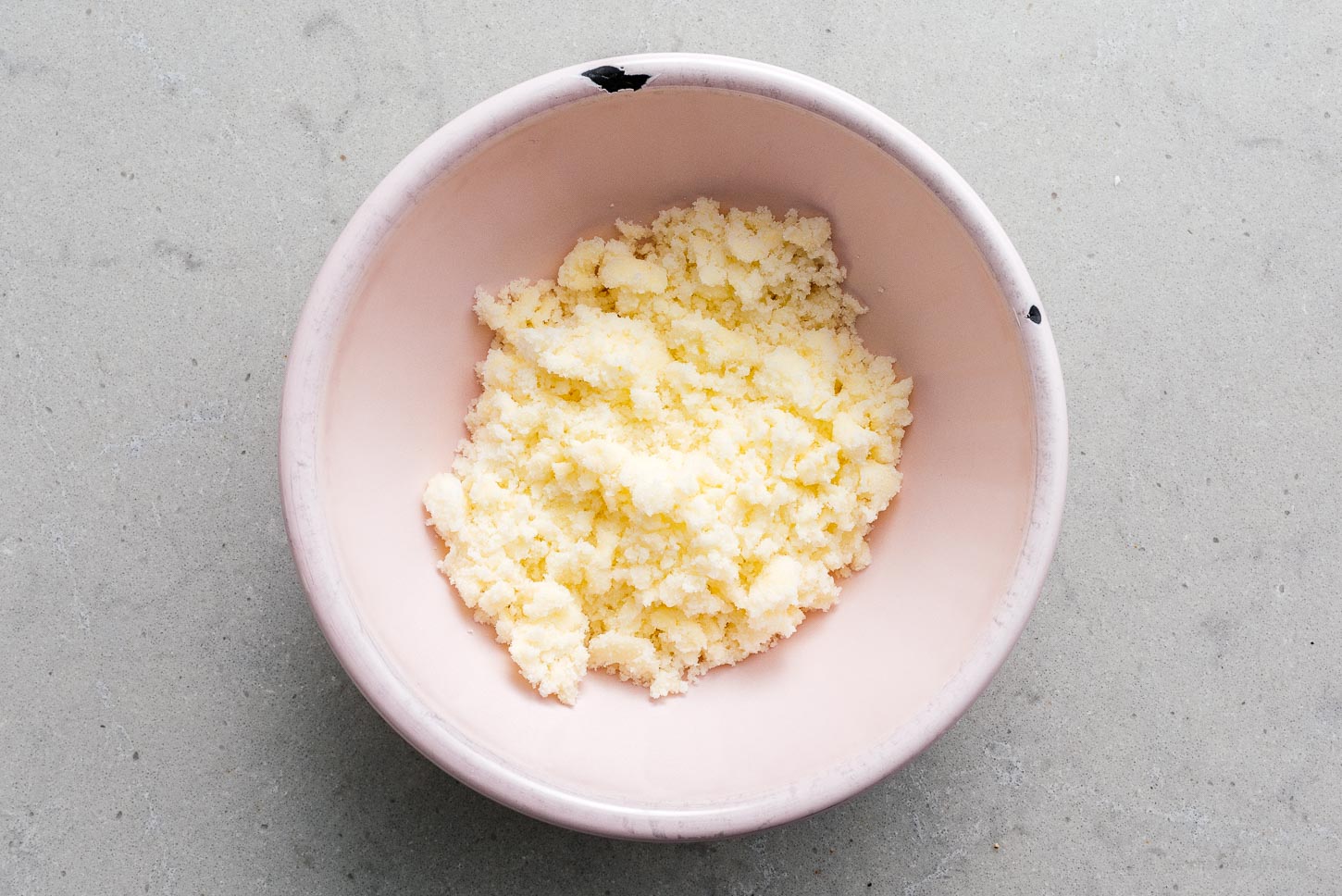 creamed butter | www.iamafoodblog.com