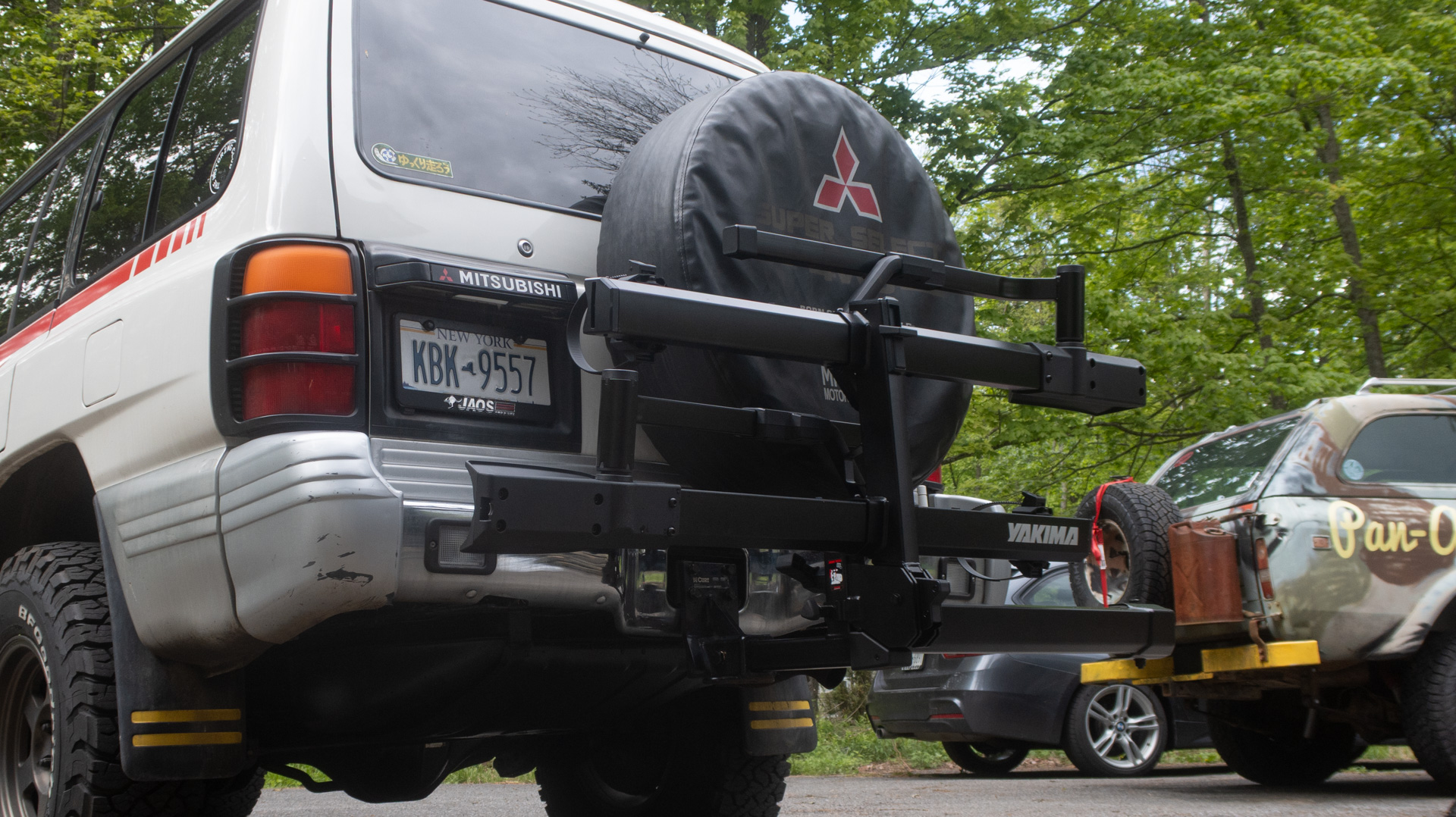 Substantial Savings on Thule and Yakima Racks, Boxes, and Additional Items Amid REI's Anniversary Event