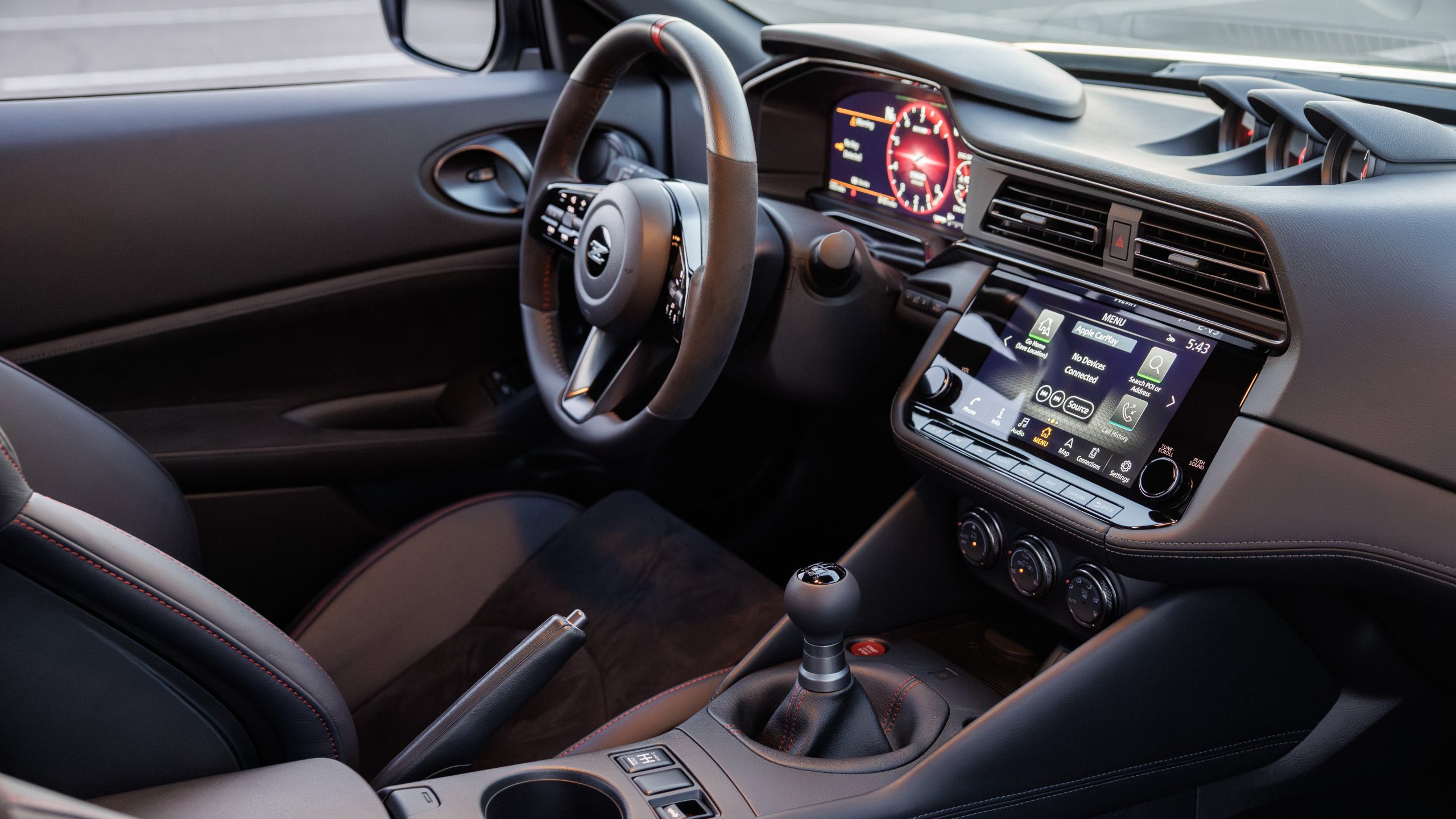 The Benefits of the V6 Engine: Investigating Nissan's Ongoing Favor for Six-Cylinder Excellence