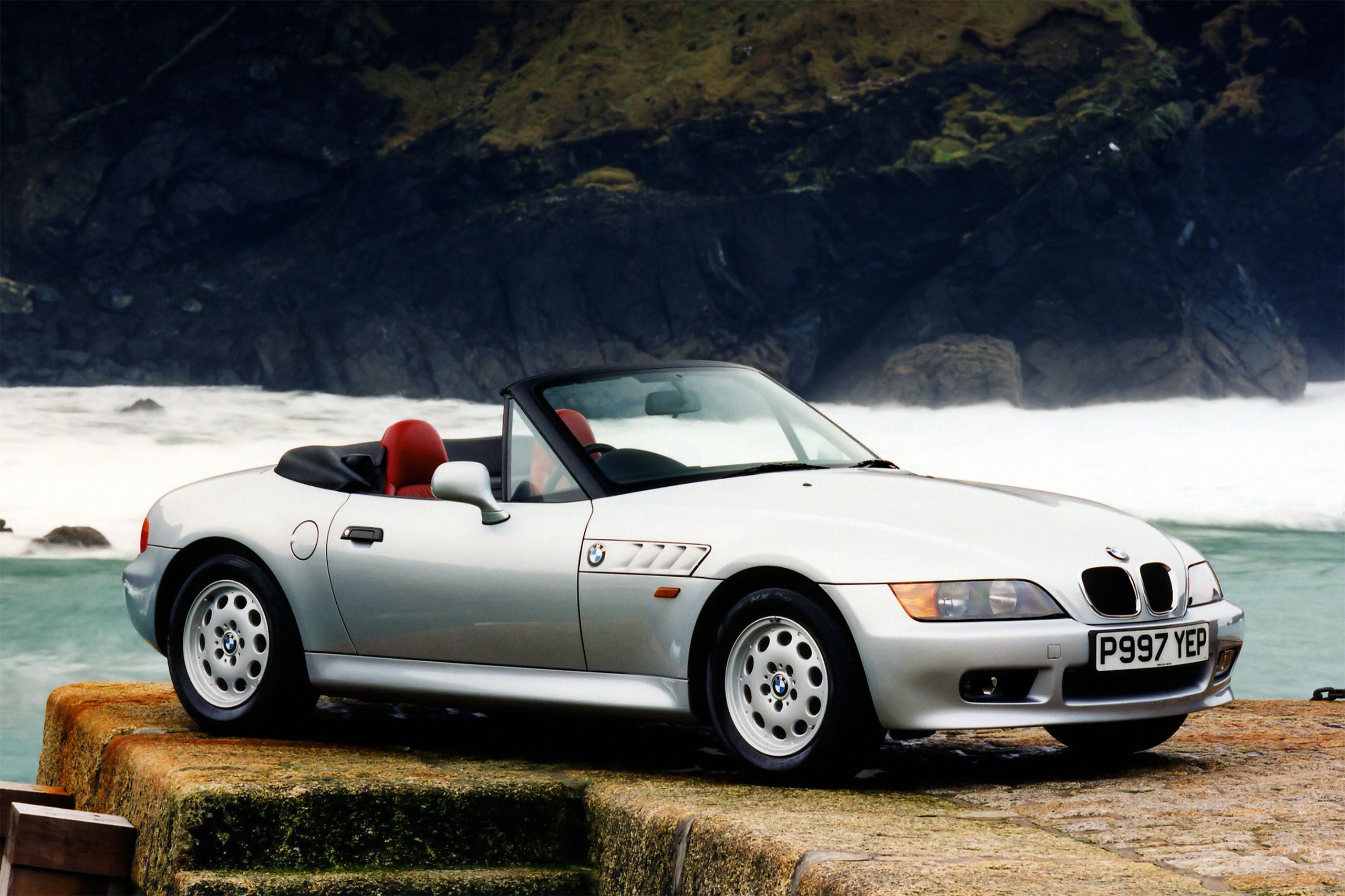The Final BMW Z4 Production Wraps Up, Signifying the Conclusion of Almost 30 Years of Roadster Production