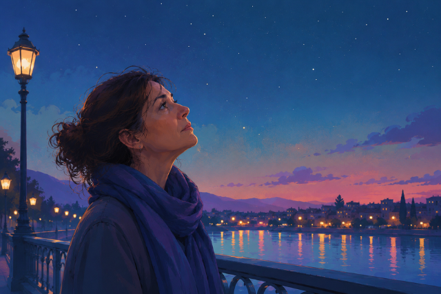 The Subtle and Unexpected Methods Through Which Grief Endures in Our Lives