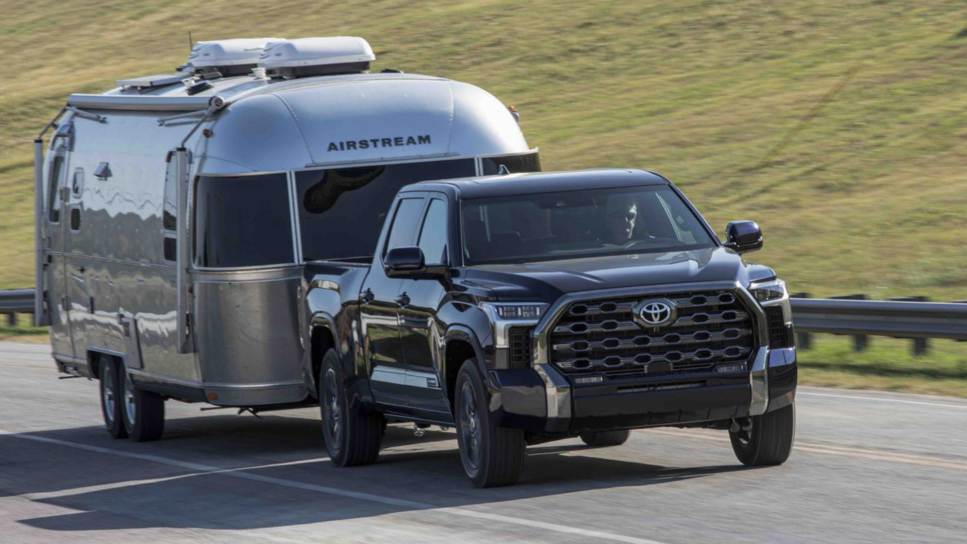 Toyota Broadens Turbo V6 Recall to Exceed 250,000 Trucks