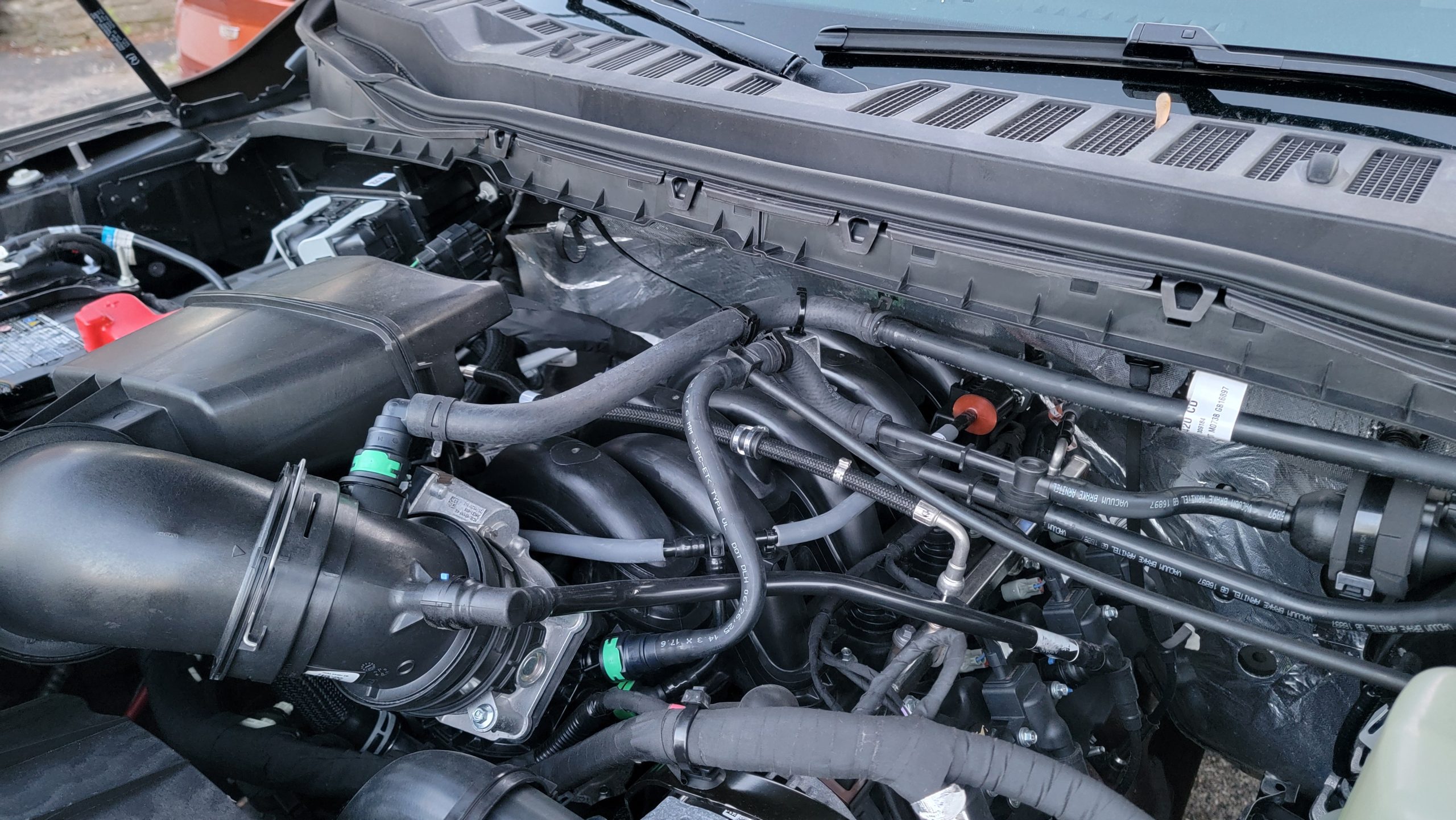 2026 Ford Super Duty Tremor Evaluation: Benefits of Opting for the 7.3L Engine
