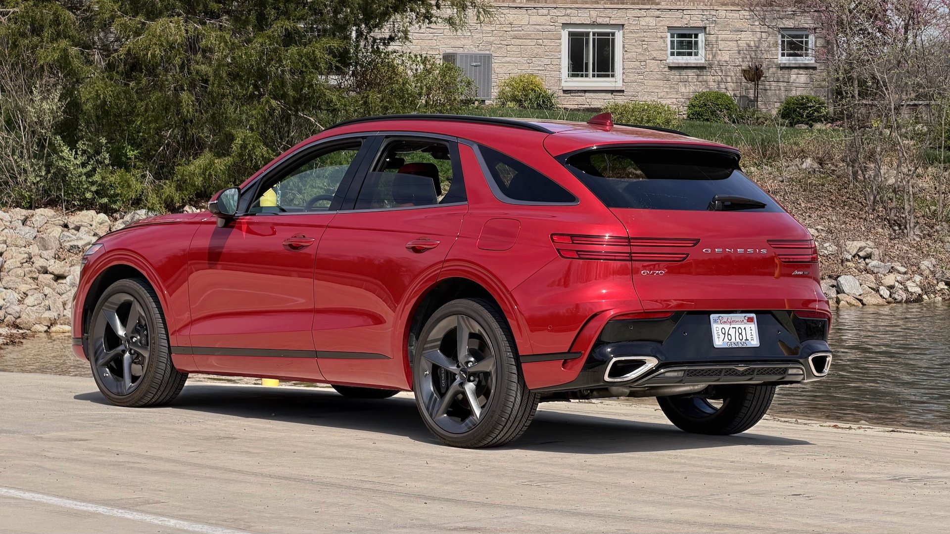 2026 Genesis GV70 Evaluation: Pros and Cons of a High-Performance Luxury SUV